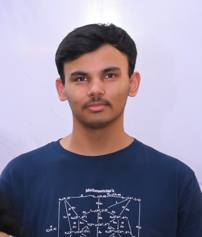 Utkarsh Bharadwaj